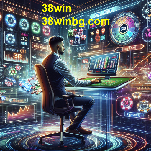 38win Lança Nova Seção de Notícias: O que Esperar?