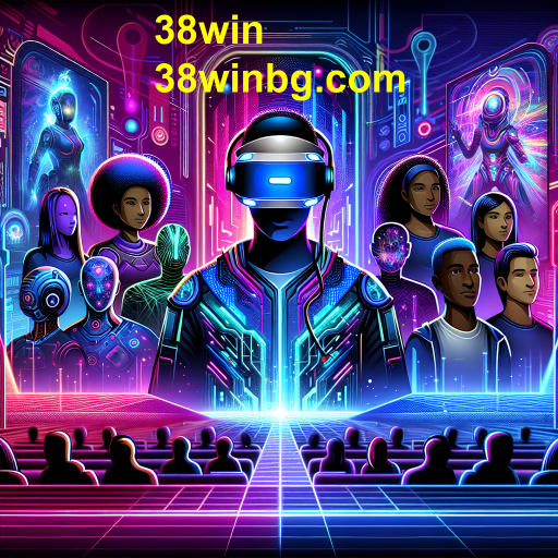 A Revolução da Tecnologia nos Jogos: Uma Nova Era de Entretenimento