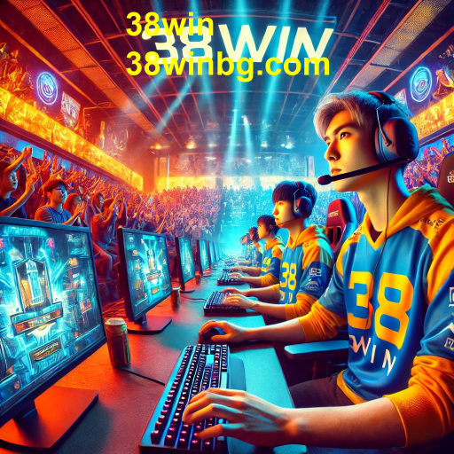 A Ascensão dos Torneios de Jogos na Era Digital